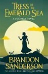 Anonymous, Brandon Sanderson - Tress of the Emerald Sea