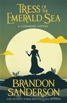 Anonymous, Brandon Sanderson - Tress of the Emerald Sea