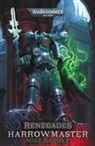 Mike Brooks - Renegades: Harrowmaster