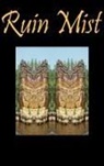 Ruin Mist Deluxe Journal