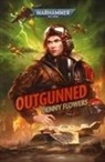 Denny Flowers - Outgunned