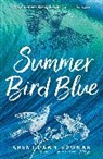 AKEMI DAWN BOWMAN - Summer Bird Blue