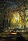Graham Virgo, Graham (University of Cambridge) Virgo, Virgo Graham - Principles of Equity & Trusts