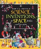 DK, Ralph Lazar, Lazar Ralph, Lisa Swerling, Swerling Lisa - The Most Exciting Book of Science, Inventions, and Space Ever by the Brainwaves