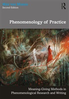 Max Van Manen - Phenomenology of Practice