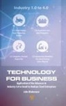 John Blakemore - Technology for Business
