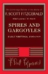F. Scott Fitzgerald, III West - Spires and Gargoyles