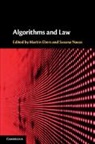 Martin Navas Ebers, Martin Ebers, Ebers Martin, Susana Navas - Algorithms and Law