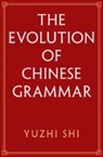 Yuzhi Shi, Yuzhi (National University of Singapore) Shi - Evolution of Chinese Grammar