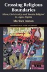 Marloes Janson, Janson Marloes - Crossing Religious Boundaries