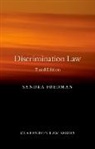 Sandra Fredman FBA KC, Sandra (Professor of the Laws of t Fredman Fba Kc - Discrimination Law