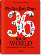 Barbara Ireland, Barbara Ireland - The New York Times, 36 hours: World