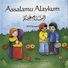 M. S. Kayani, M.S. Kayani - Assalamu Alaykum