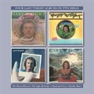 Wright,Gary-Dream Weaver/Light Of Smile (Hörbuch)