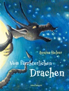 Annina Holzer - Vom fürchterlichen Drachen