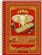 Beate Kahramanlar - Ringbuch DIN A4