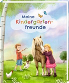 Julia Gerigk, Julia Gerigk - Freundebuch