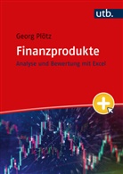 Georg Plötz, Georg (Dr.) Plötz - Finanzprodukte