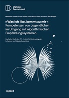 Louisa Bruch, Louisa u Bruch, Niels Brüggen, Simon Herrmann, Achim Lauber, Maximilian Schober - "Was ich like, kommt zu mir"
