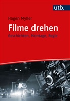 Hagen Myller - Filme drehen