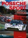 René de Boer, Laura Brunnenmeister, Andrew Cotton, Tim Upietz, Tim Upietz - Porsche Motorsport / Porsche Sport 2022