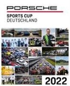 Simon Hasse, Tim Upietz - Porsche Sports Cup / Porsche Sports Cup Deutschland 2022