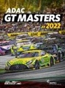 Oliver Runschke, Tim Upietz - ADAC GT Masters 2022