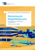 Johannes Dammerer, Christian Wiesner, Elisabeth Windl - Mentoring als Möglichkeitsraum