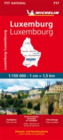 Michelin Luxemburg