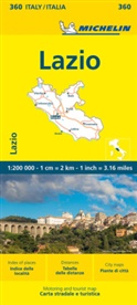 Michelin Latium