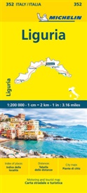 Michelin Ligurien