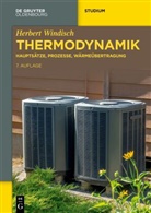 Herbert Windisch - Thermodynamik
