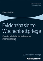 Kirstin Büthe - Evidenzbasierte Wochenbettpflege