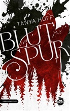 Tanya Huff - Blutspur