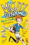 Kieran Crowley, Crowley Kieran, Marta Kissi, Kissi Marta - The Mighty Dynamo