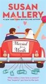 Susan Mallery, Mallery Susan - Married for a Month