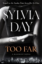 Sylvia Day - Too Far