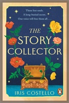Iris Costello - The Story Collector