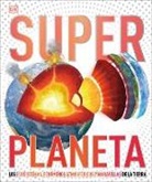 DK - Super Planeta (Super Earth Encyclopedia)
