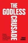 Tobias Cremer, Tobias (University of Oxford) Cremer - Godless Crusade
