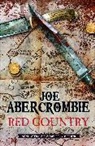 Joe Abercrombie, Abercrombie Joe - Red Country