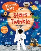 Carole Stott, Marie-Eve Tremblay - I Wonder Why Stars Twinkle