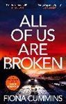 Fiona Cummins, Cummins Fiona - All Of Us Are Broken