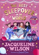 Jacqueline Wilson - The Best Sleepover in the World