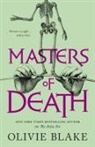 Olivie Blake - Masters of Death