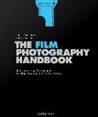 Monika Andrae, Chris Marquardt, Chris Andrae Marquardt - Film Photography Handbook,the