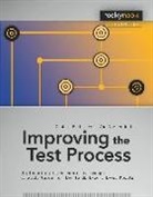 Graham Bath, Graham Veenendaal Bath, Erik van Veenendaal - Improving the Test Process