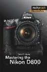 Darrell Young - Mastering the Nikon D800
