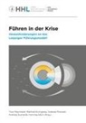 Manfred Kirchgeorg, Timo Meynhardt, Andr Pinkwart, Andreas Pinkwart, Andreas Suchanek, Henning Zülch - Führen in der Krise