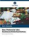 Boris Zalesskij - Das Potenzial des Austauschmechanismus